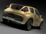 Hyundai HCD-10 Hellion Concept 2006 года